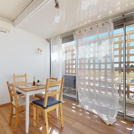 Prado Velodrome II Apartment Марсилия Екстериор снимка