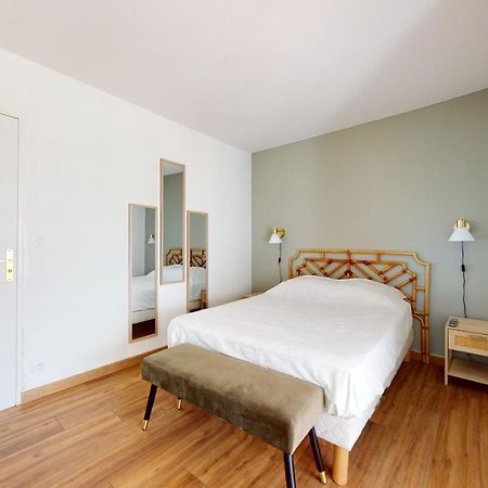 Prado Velodrome II Apartment Марсилия Екстериор снимка
