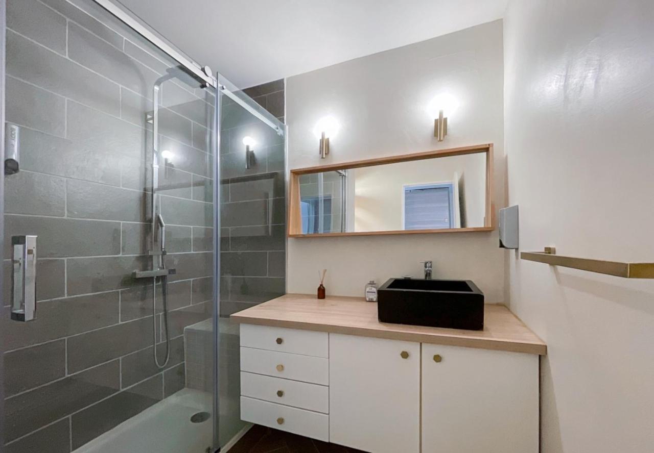 Prado Velodrome II Apartment Марсилия Екстериор снимка
