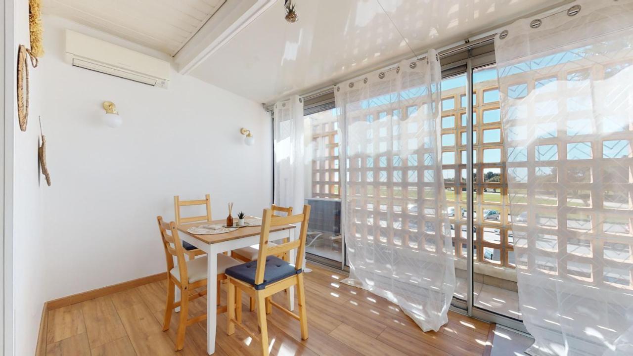 Prado Velodrome II Apartment Марсилия Екстериор снимка