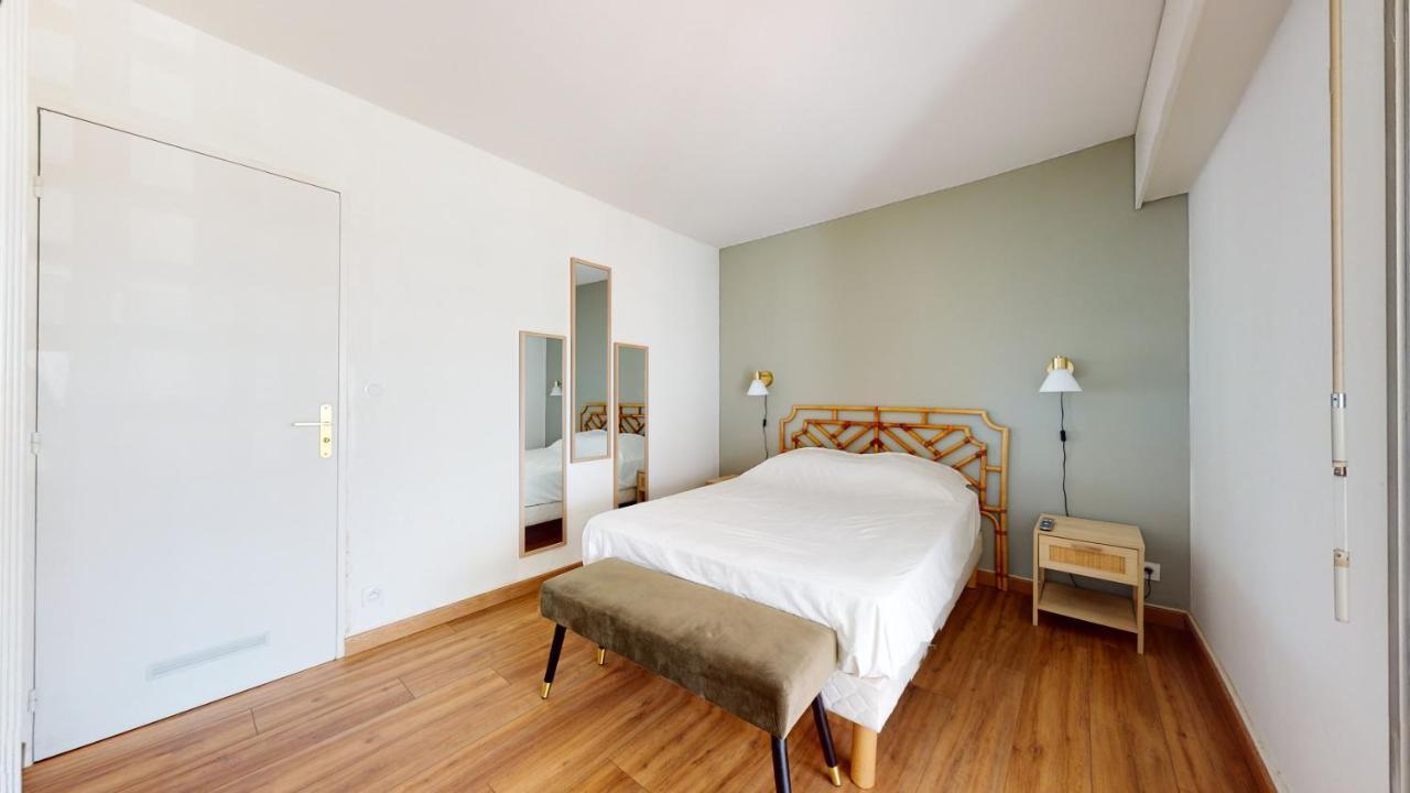 Prado Velodrome II Apartment Марсилия Екстериор снимка